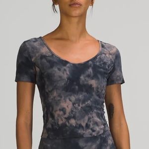 Lulu lemon align t-shirt
